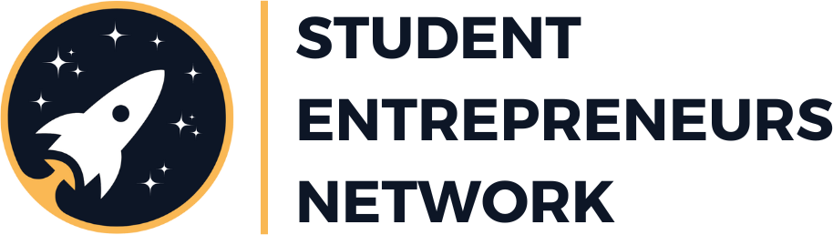 Student Entrepreneurs Network